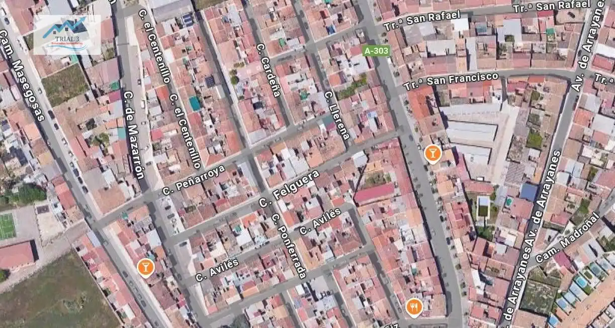 House for sale in Calle PONFERRADA, imagen 3