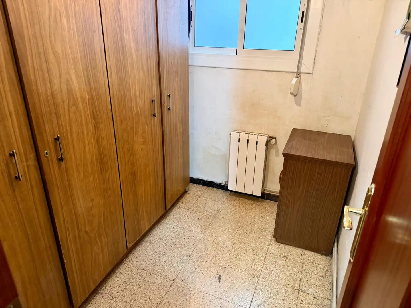 Habitación de Piso en venta en Mataró