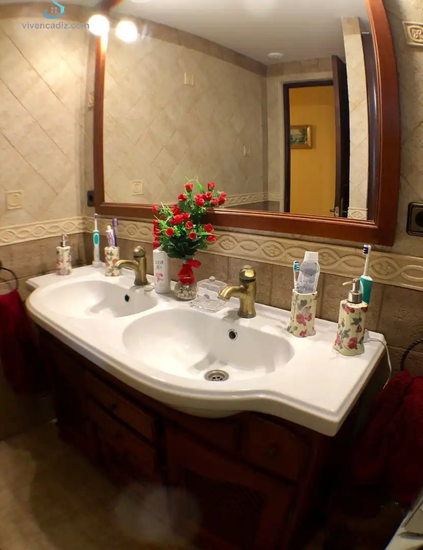 Flat with terrace for sale in Centro Histórico, imagen 14