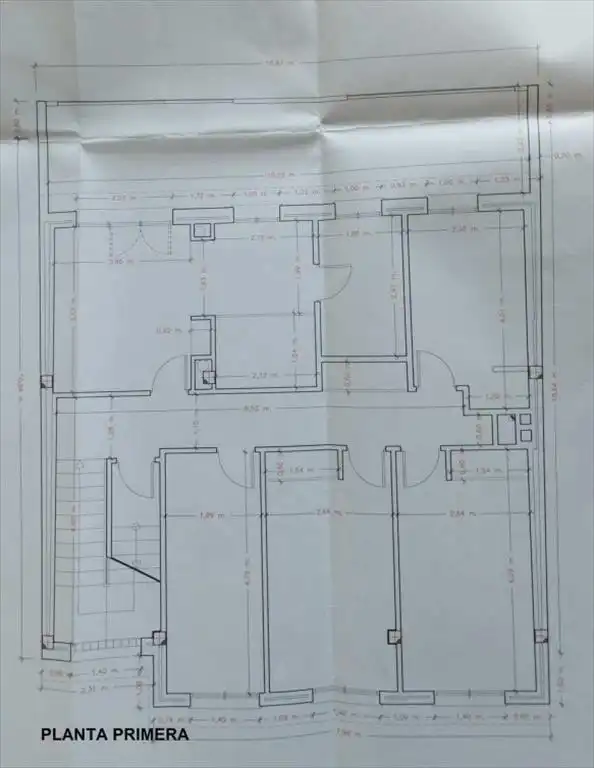 Casa bifamiliare in vendita a Monterrei, imagen 15