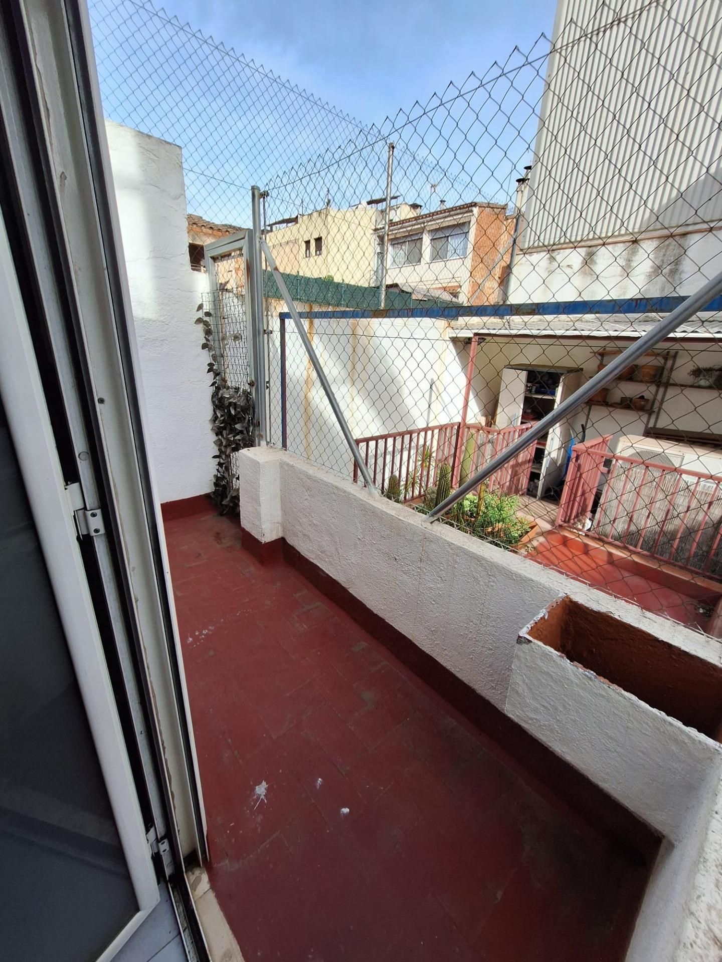 Terrassa de Pis en venda en Sabadell amb Balcó