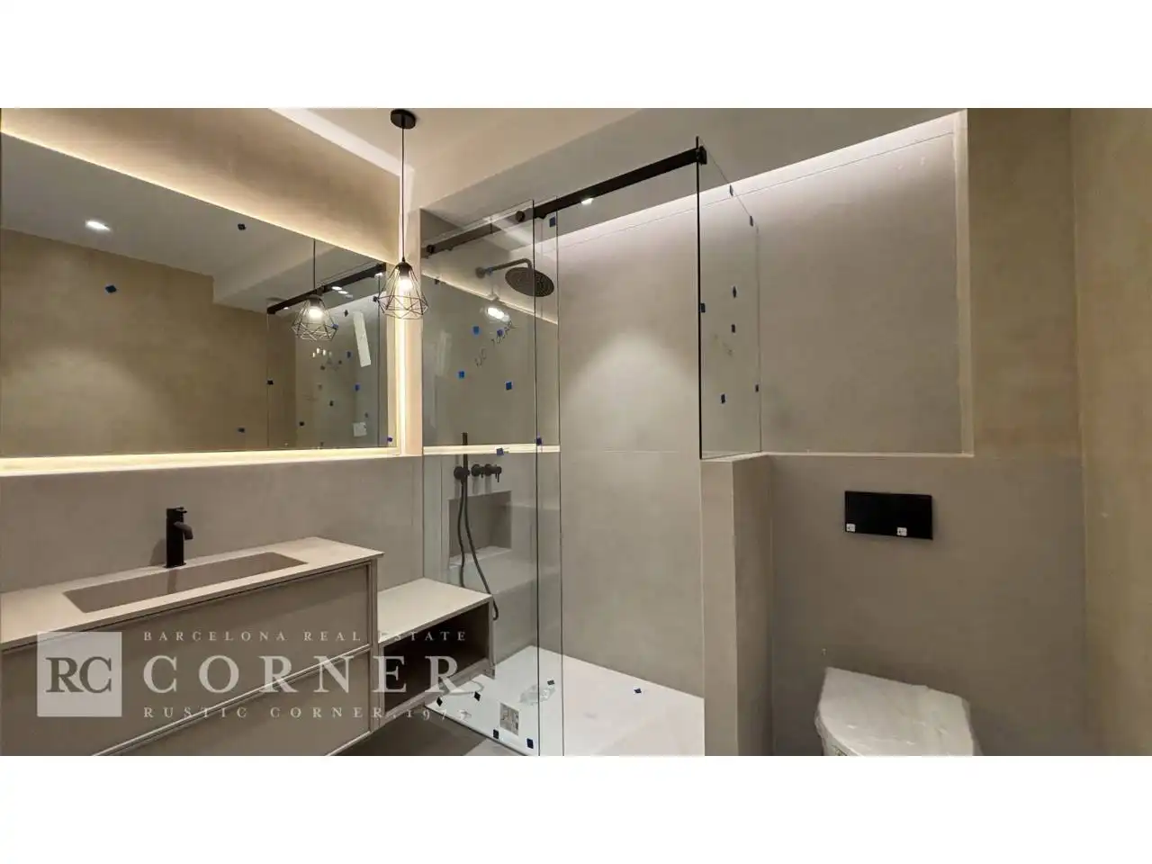 Piso en venta en Avenida Vallvidrera, Sarrià