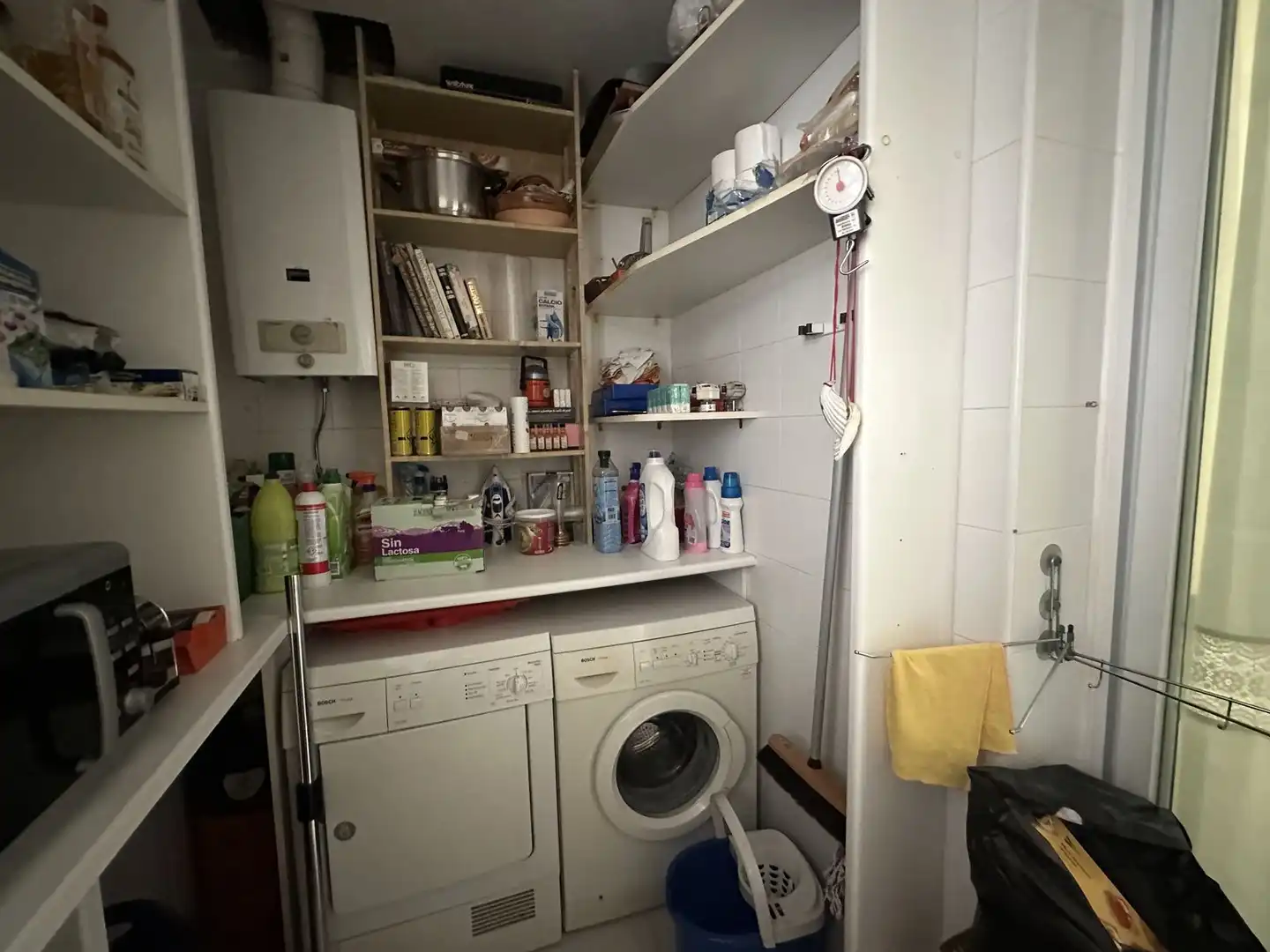 Apartment mit Pool zum Verkauf in Calle Estena 5, imagen 47