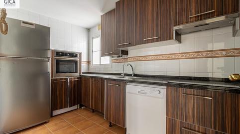 Foto 4 de Pis en venda a Centro, Cádiz