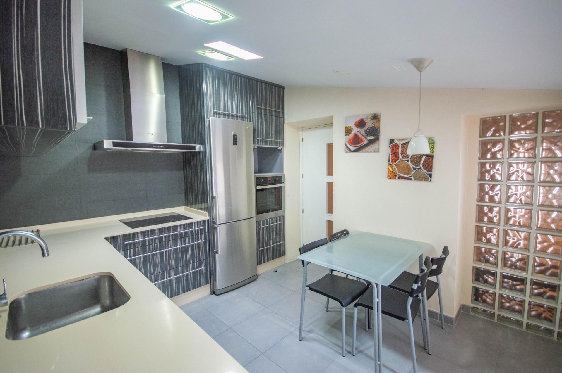 Flat for sale in Calle Roma, 5, Plaza de Toros - Avenida Chapí - Trinquete