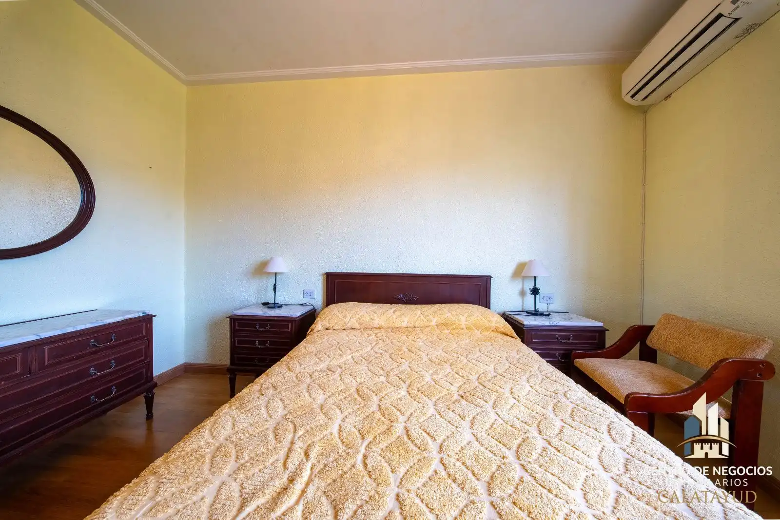 Flat for rent in Calatayud, Zaragoza