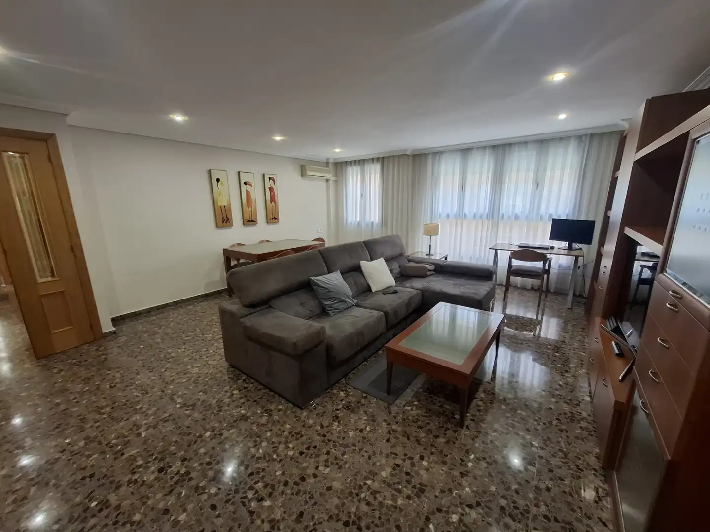 Wohnung zum Verkauf in Plaza la Habana Vieja, Centro