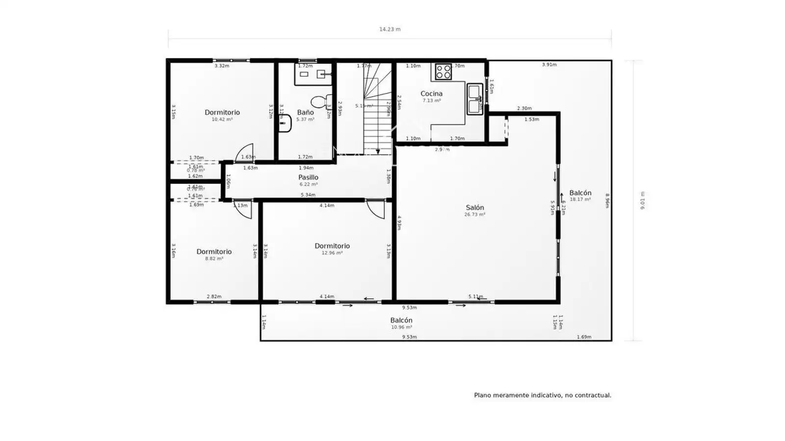 Villa mit Pool zum Verkauf in Masos, imagen 120