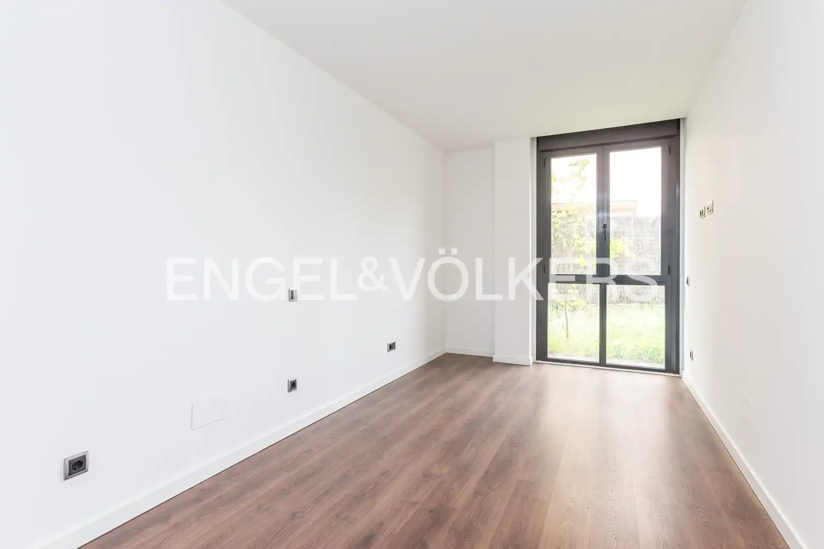 Habitación de Casa o chalet en venta en Madrid con Aire acondicionado, Calefacción y Jardín privado