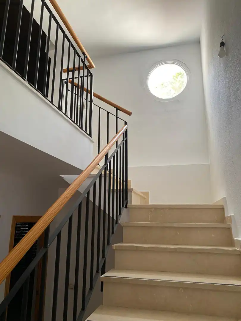 Casa o chalet en venta en Jaén con Aire acondicionado, Calefacción y Amueblado