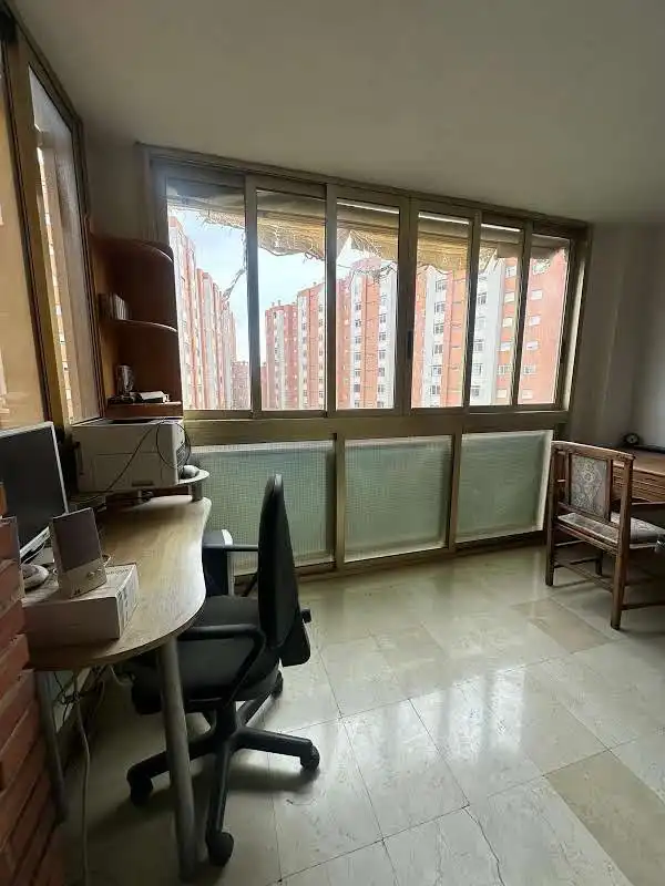 Flat for rent in Alicante / Alacant, Alicante