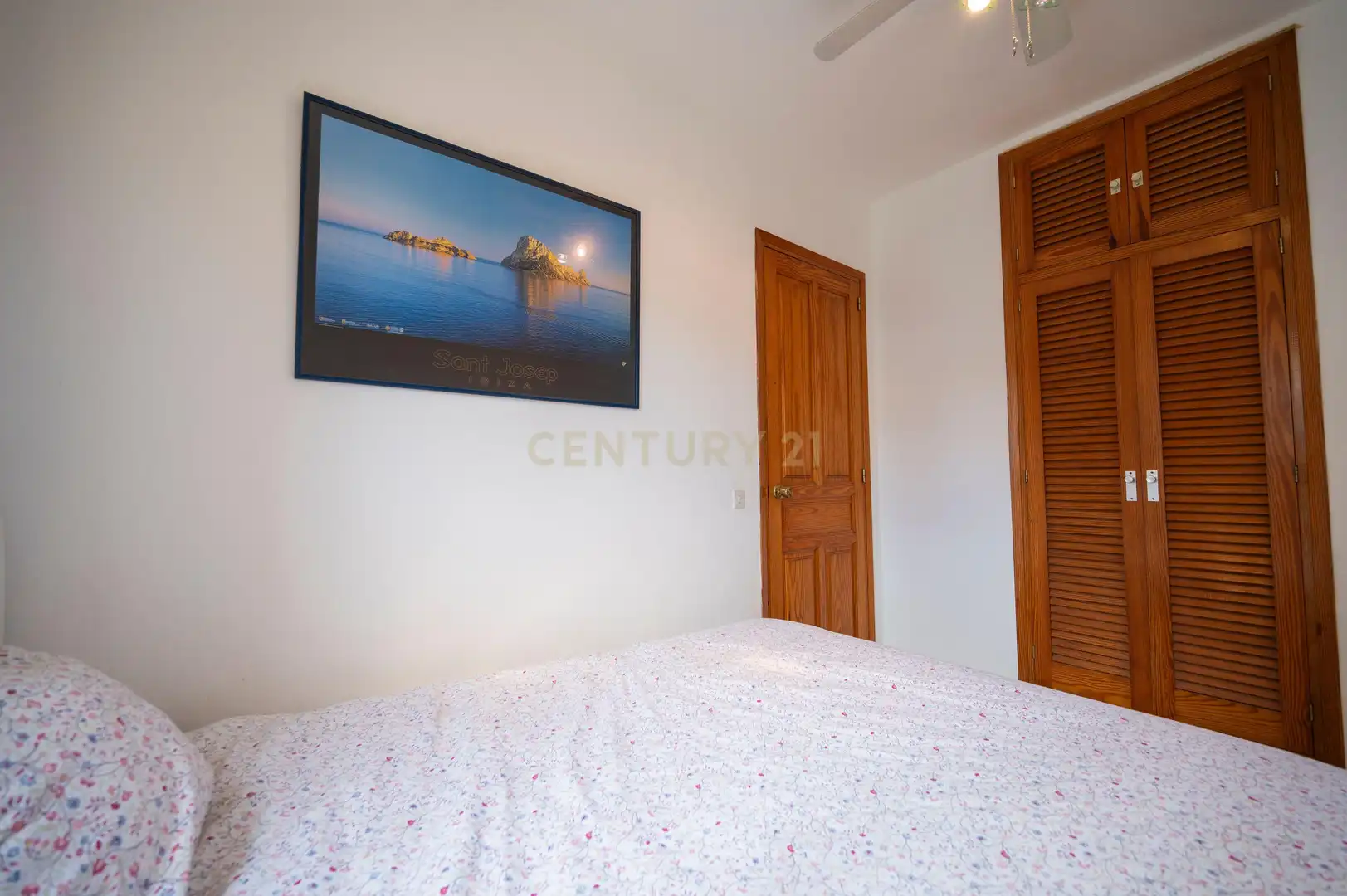 Apartament en venda a Carrer Zamora, 8, 07829 Sant Josep de sa Talaia, I, 8, Cala Vedella - Cala Tarida