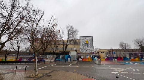 Foto 2 de Pis en venda a Pavones,  Madrid Capital