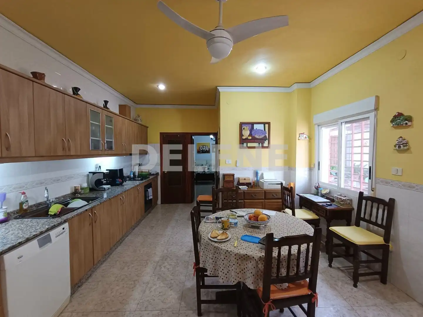 Casa a schiera in vendita a Hellín, imagen 6