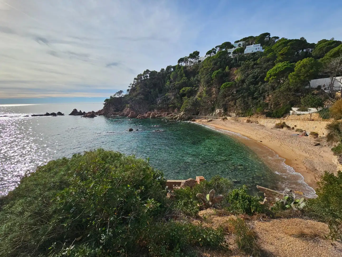 Residential land for sale in Urbanizacion de Rosamar 126, imagen 8