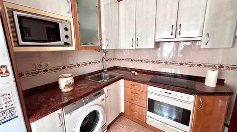 Photo 4 of Flat for rent in La Calzada, Gijón