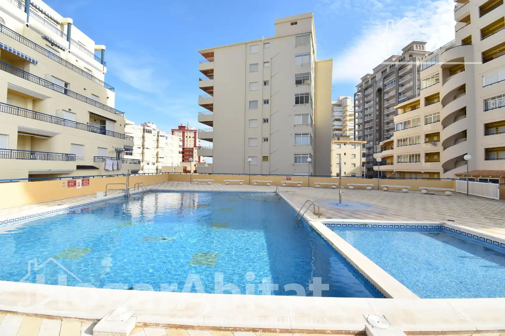 Appartamento con terrazza in vendita a Calle del Pintor Ribera, imagen 57