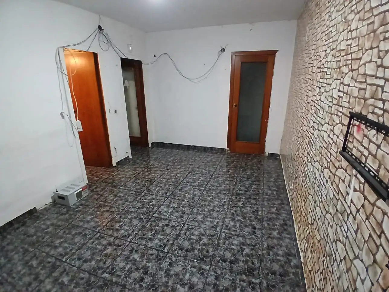 Piso en venta en Sant Adrià de Besòs