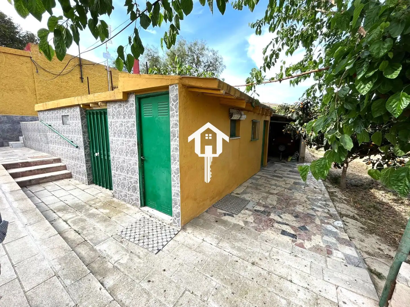 Casa con jardín en venta en Carrer santa anna, imagen 36