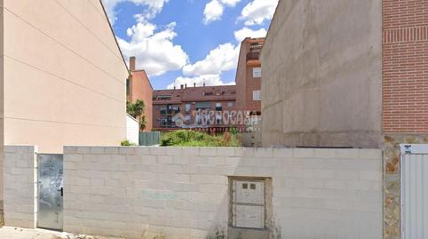 Foto 3 de Residencial en venda a C. Galicia, Casco Urbano, Madrid