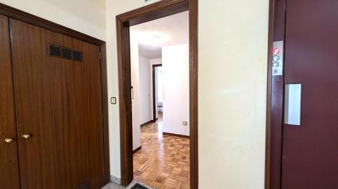 Foto 4 de Piso en venta en Calle de Llano Ponte, 7, Milán - Pumarín, Asturias