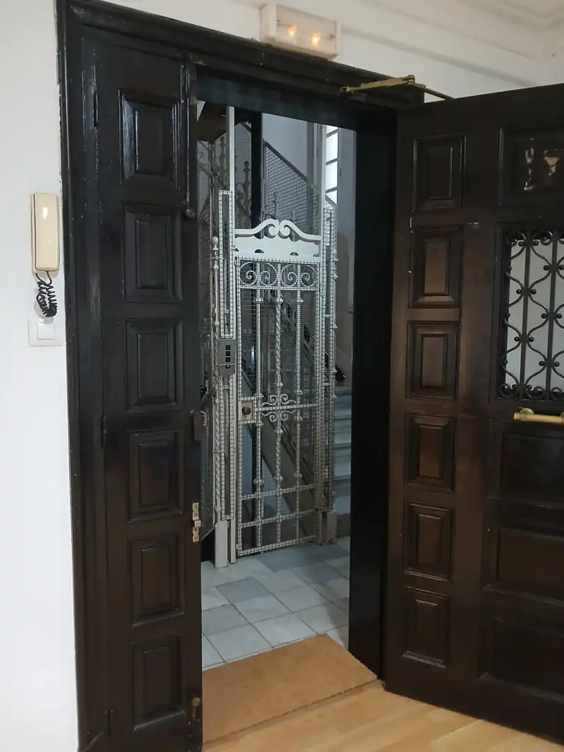 Büro mit Aufzug zur Miete in Centro - Casco Histórico, imagen 7