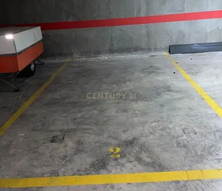 Aparcament de Garatge en venda en Riells i Viabrea