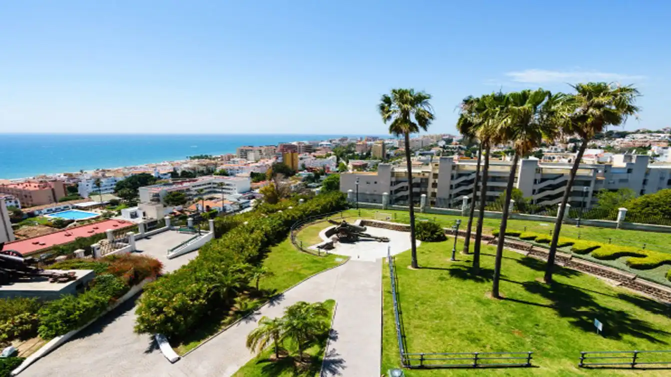 Apartament amb piscina en venda a El Pinillo, imagen 21