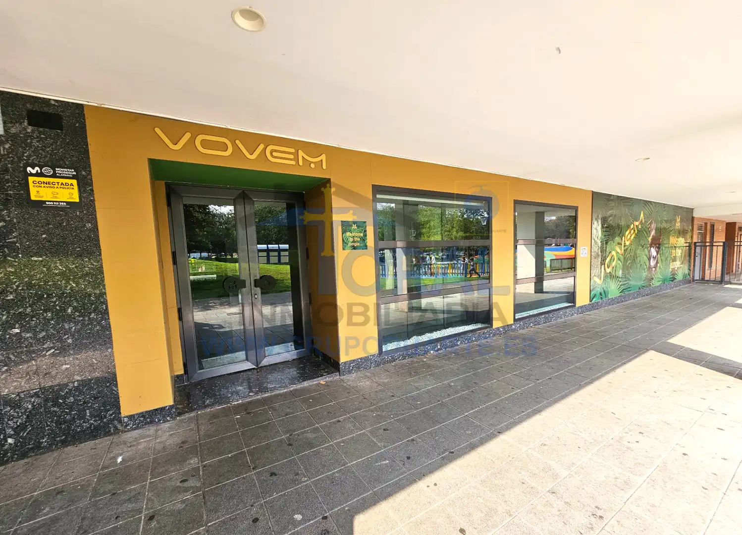 Business premises for sale in Calle Río Nervión 34, imagen 2