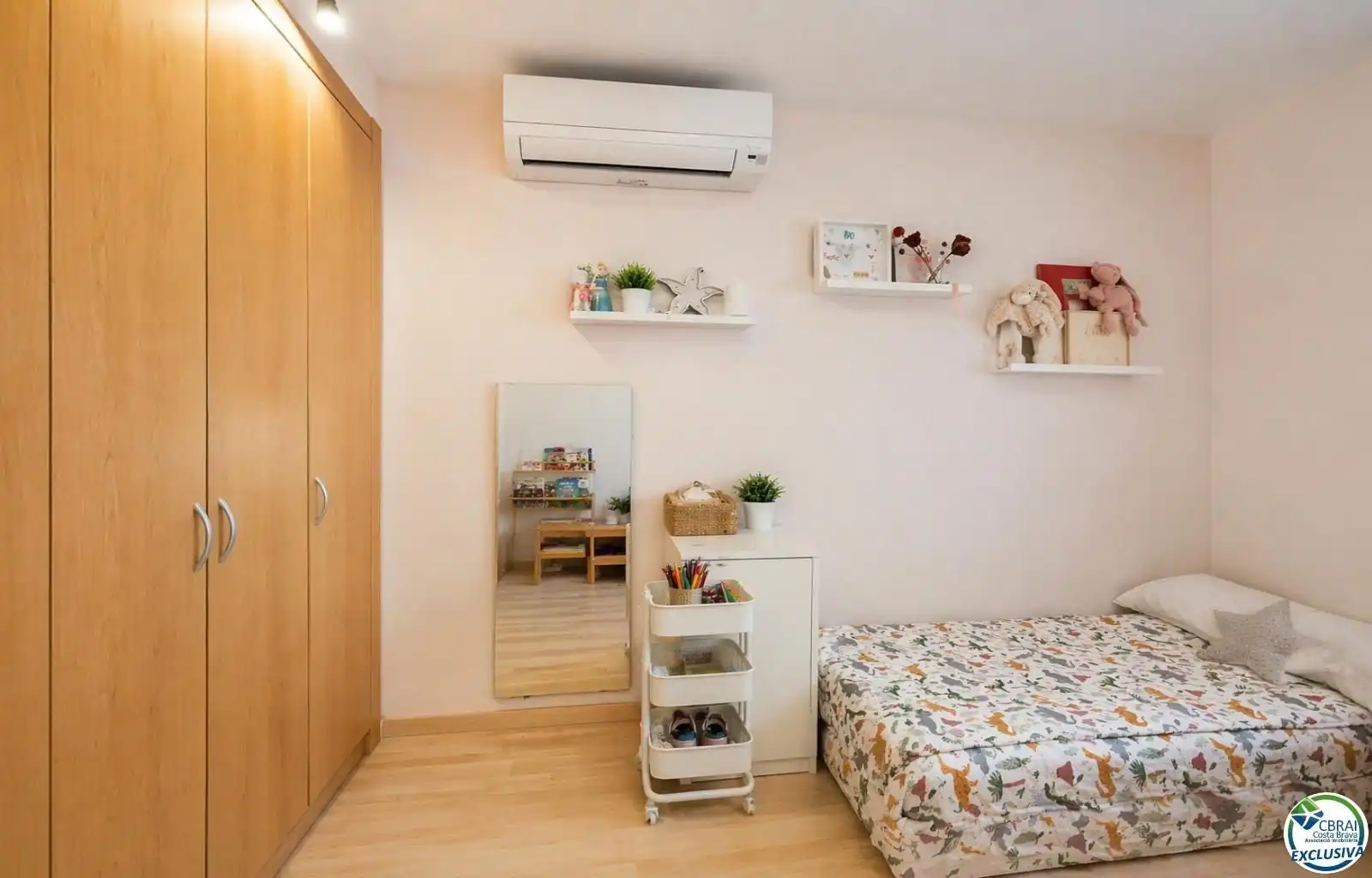 Mini appartamento con ascensore in vendita a TIRSO DE MOLINA 55, imagen 12