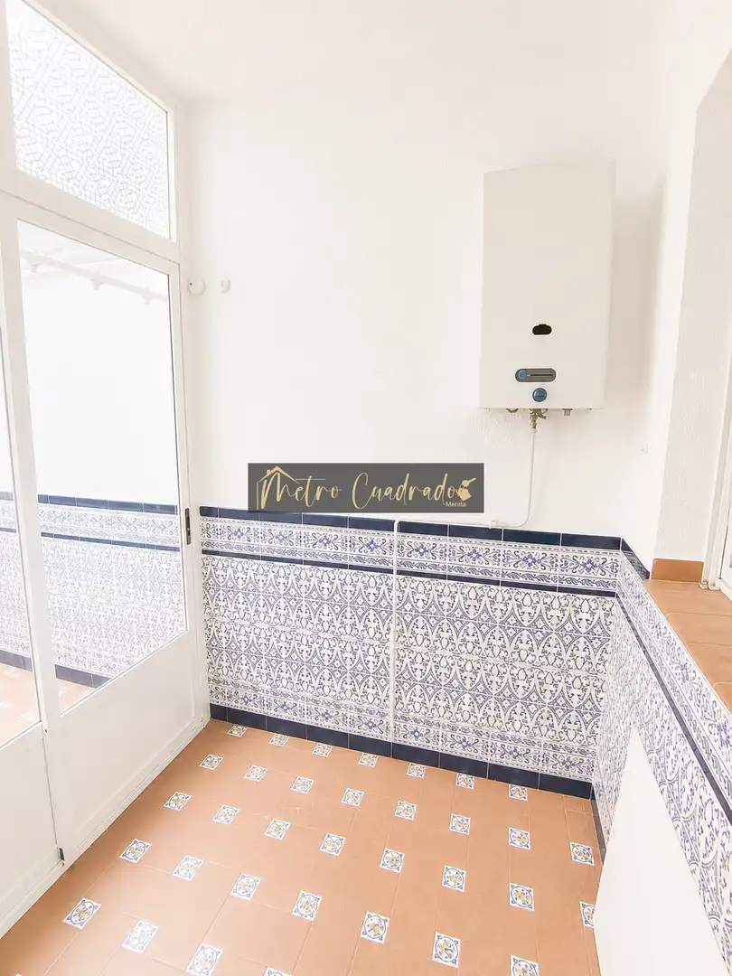 Baño de Piso en venta en Guareña con Aire acondicionado
