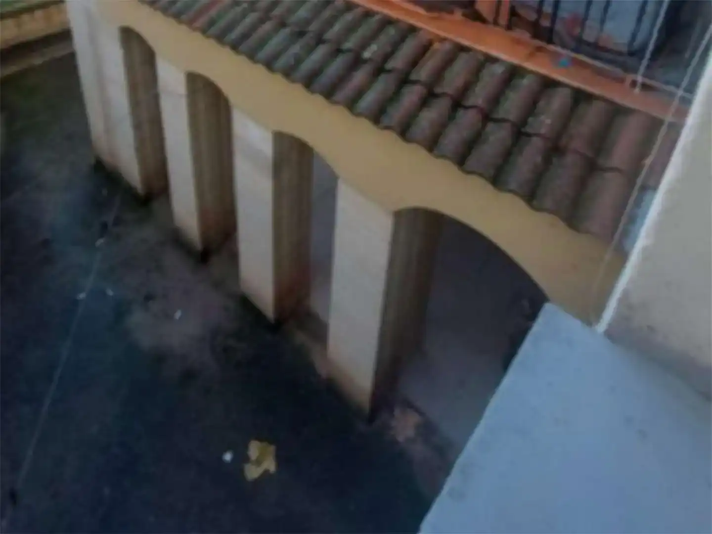 Terrassa de Finca rústica en venda en Huércanos amb Balcó