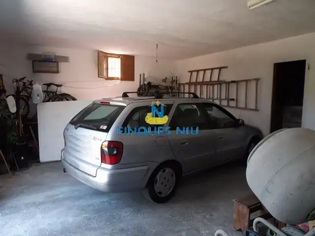 Chalet con piscina en venta en Carrer Sant Jaume 655, imagen 37