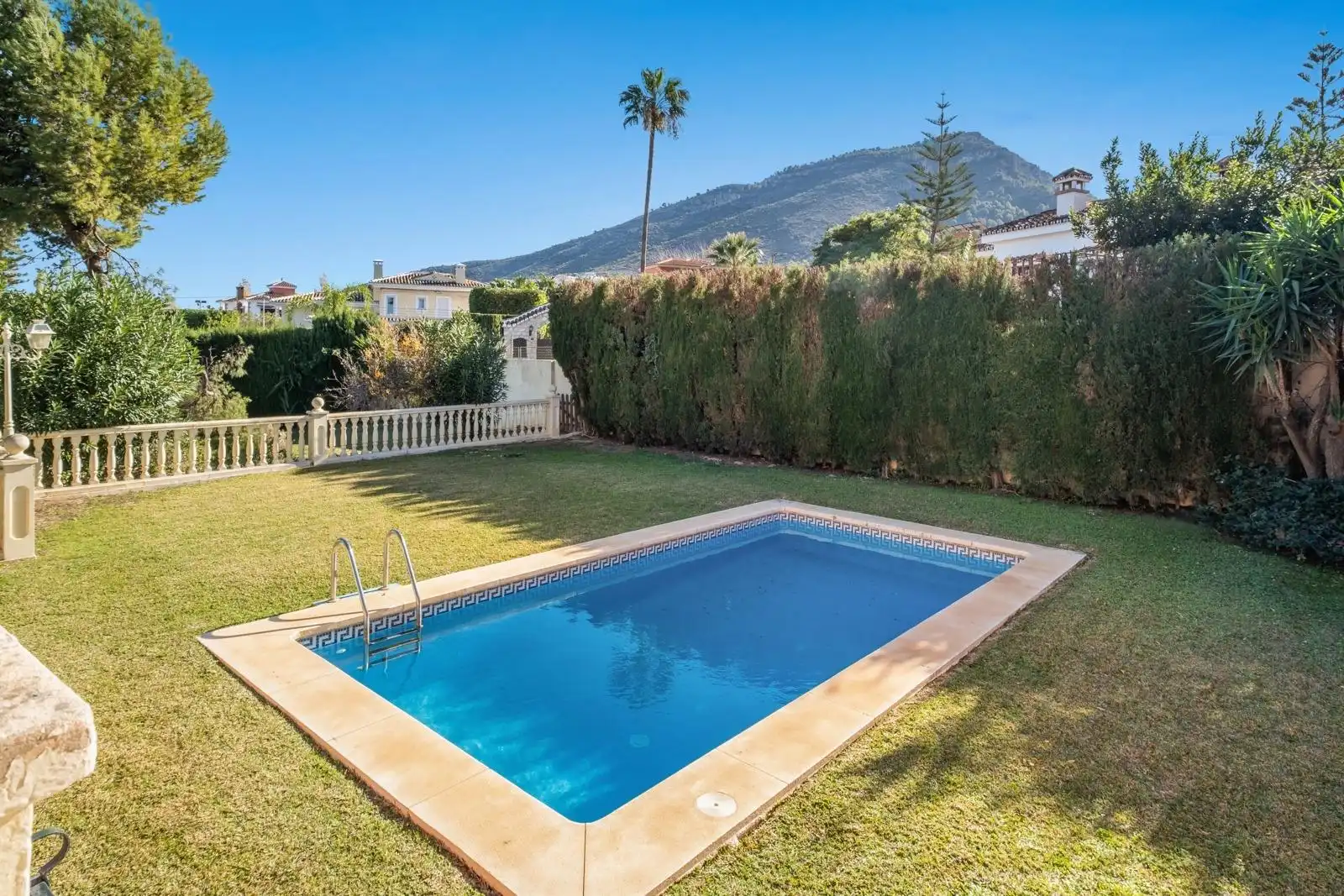Casa o xalet en venda a Manantiales - Lagar - Cortijo