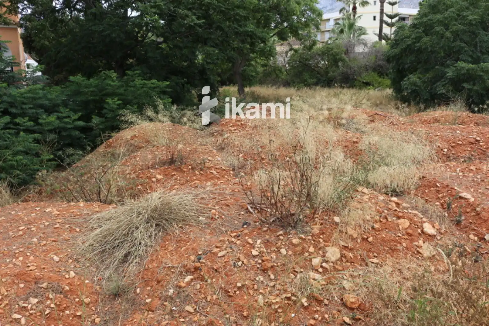 Residencial en venda en Dénia