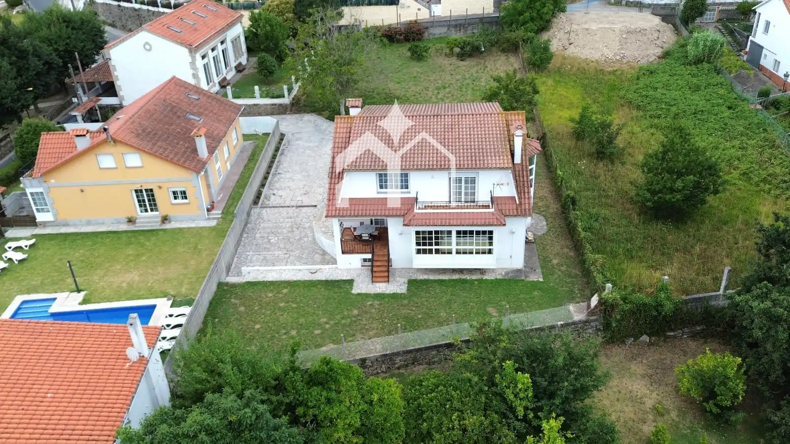 Maison avec terrasse à vendre à Moaña, imagen 2