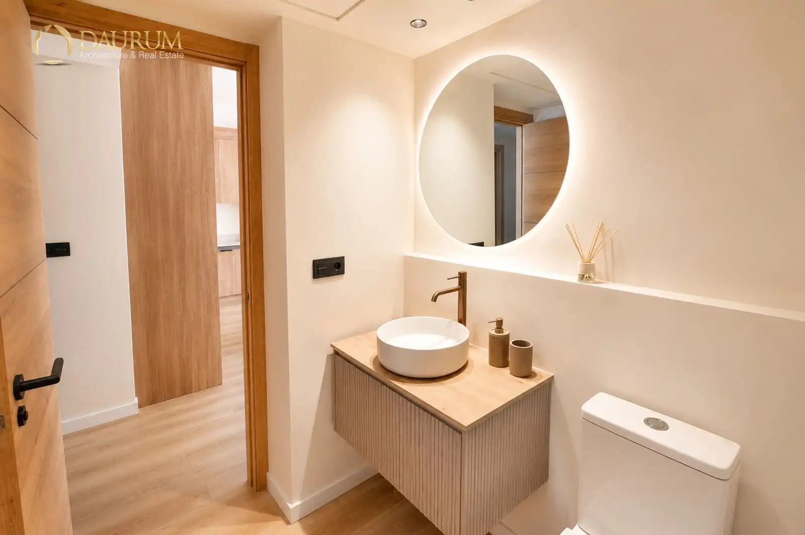 Baño de Piso en venta en Alicante / Alacant con Aire acondicionado, Terraza y Piscina