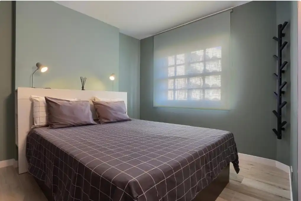 Habitación de Piso en venta en San Miguel de Abona con Aire acondicionado, Terraza y Amueblado