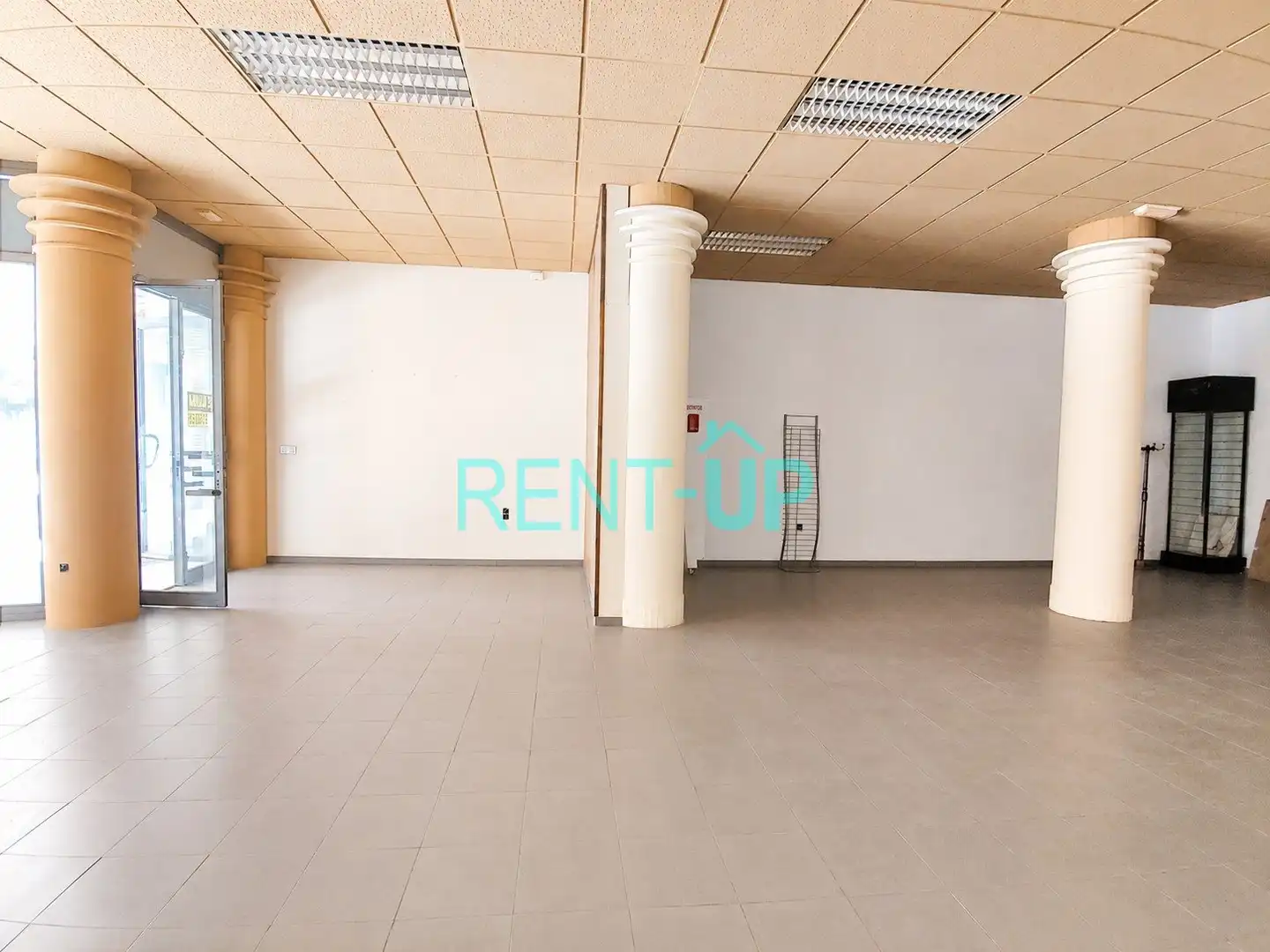 Local en venta en Xàtiva con Aire acondicionado y Parquet