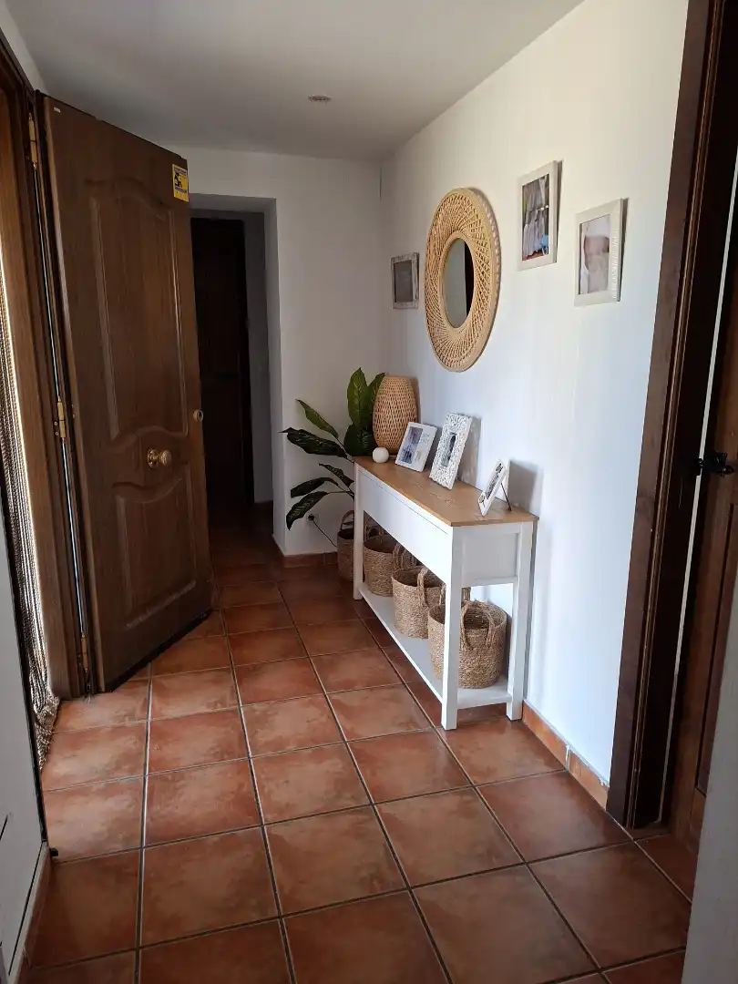 Houses for sale in Mejorada del Campo  with Heating, Private garden and Storage room