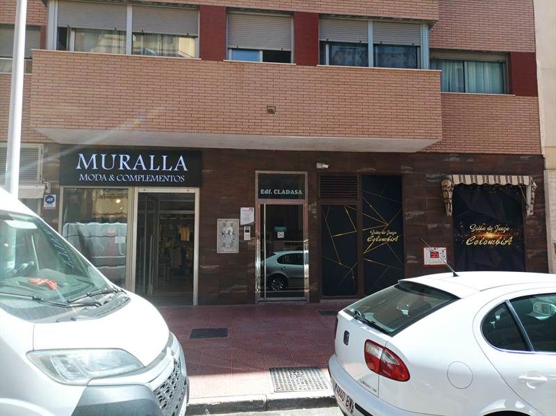 Pis en venda a Jaul, Ciudad Jardín - Tagarete - El Zapillo