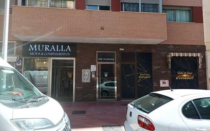 Flat for sale in Jaul, Ciudad Jardín - Tagarete - El Zapillo