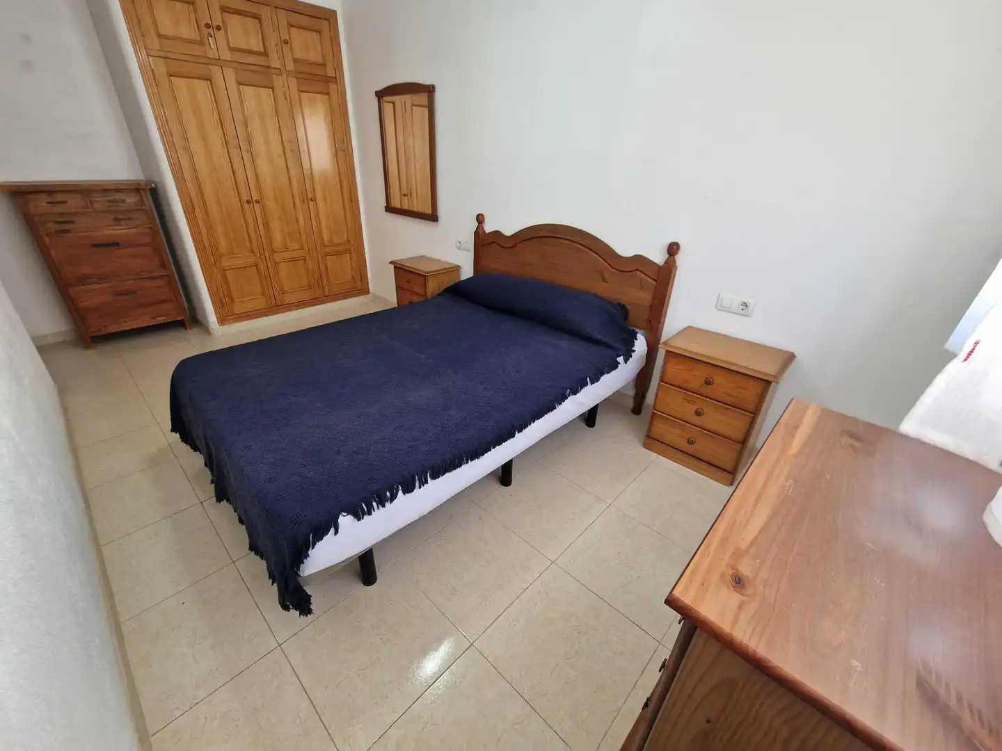 Piso en venta en Casco Antiguo