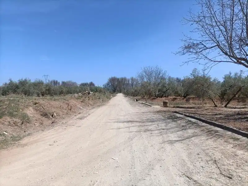 Terrenys i solars en venda a Polígono LA ZANJA, imagen 19