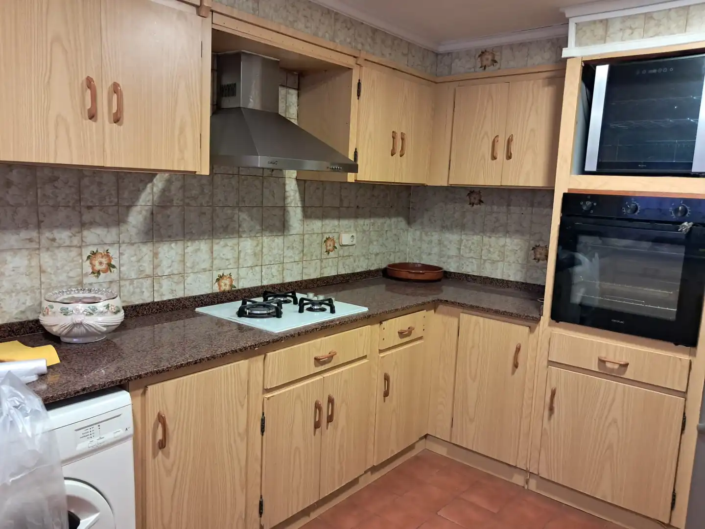 Wohnung mit Terrasse zum Verkauf in Carrer del Mestre Padilla 6, imagen 5