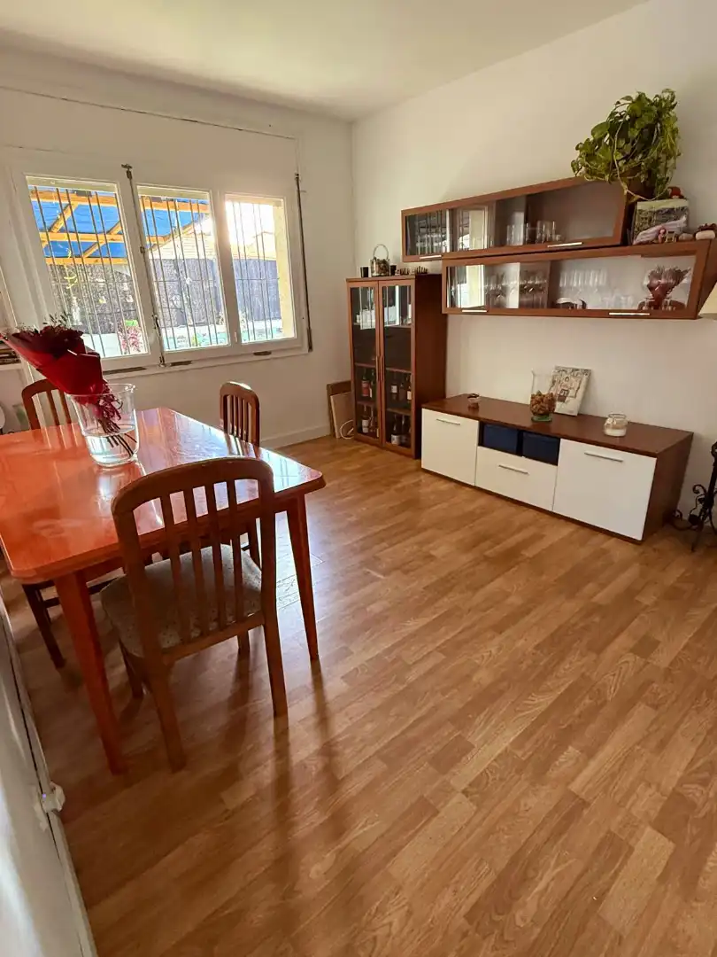 Sala de estar de Casa o chalet en venta en Torredembarra con Aire acondicionado, Calefacción y Jardín privado