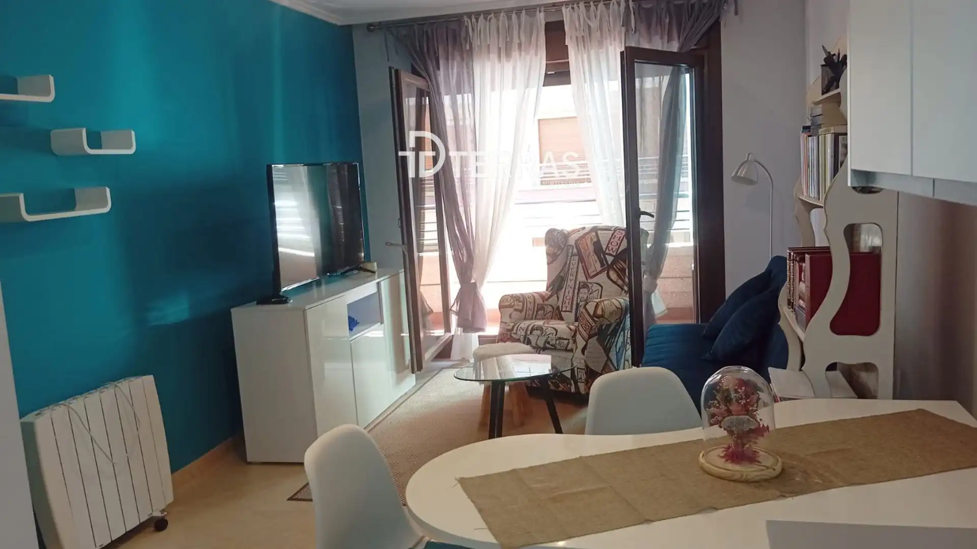 Piso en venta en A Revolta , Fonte de Ons, Noalla, Noalla