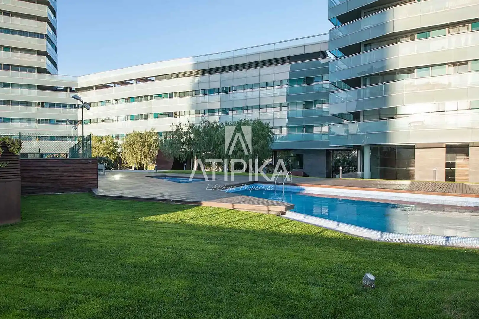 Appartement avec piscine à vendre à Garcia Faria, imagen 56