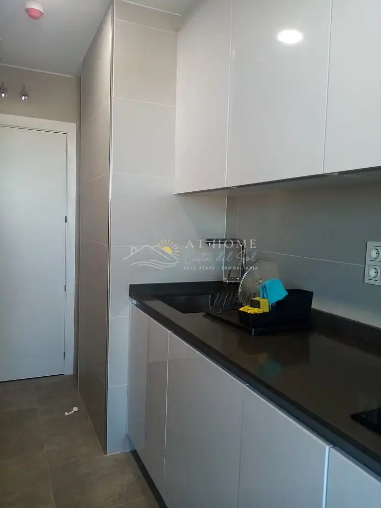 Apartament de lloguer a Centro Histórico