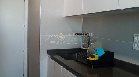 Foto 3 de Apartamento de alquiler en Centro Histórico, Málaga Capital